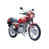 2013 Geely JL125 photo
